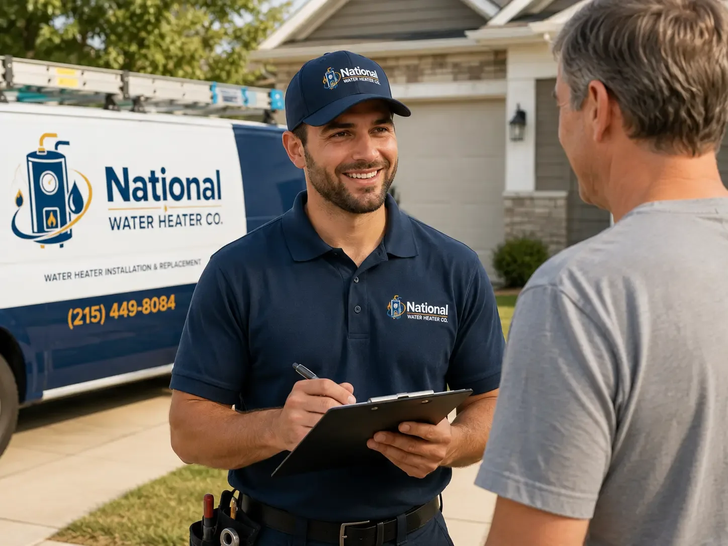 Water Heater Installation Edwards, CA FAQs